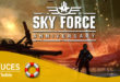 Sky Force Anniversary : « Succès Contre toute attente » | Astuces