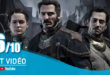 Test The Order 1886