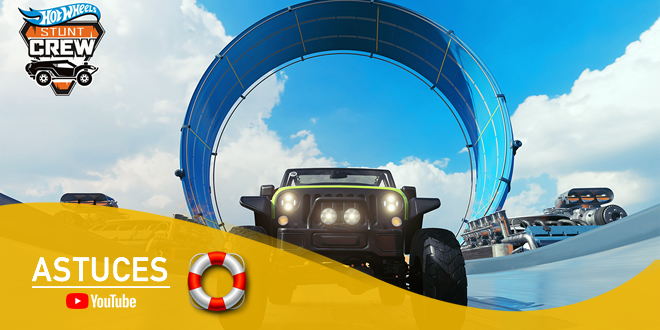 Forza Horizon 3 : « Succès Tour de Jeep » | Astuces