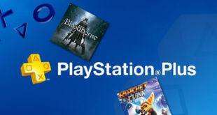 Jeux Playstation Plus de Mars 2018