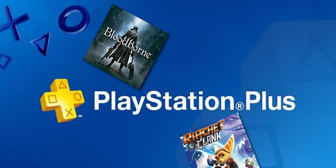 Jeux Playstation Plus de Mars 2018