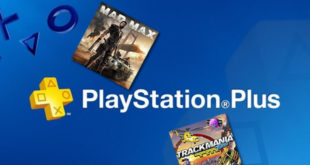 Jeux Playstation Plus de Avril 2018