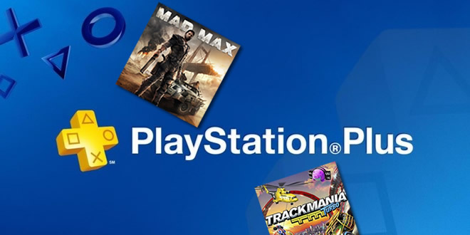 Jeux Playstation Plus de Avril 2018