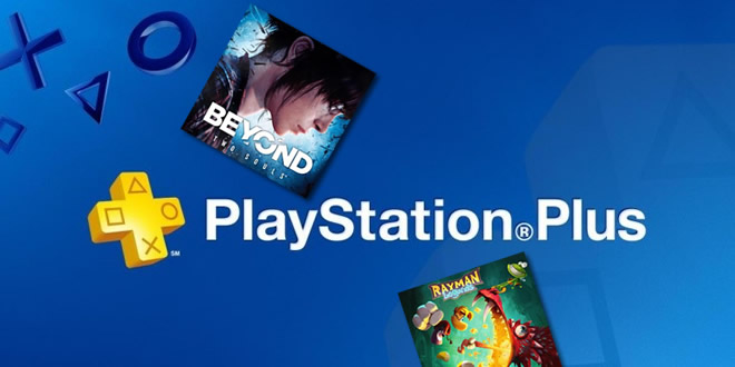 Jeux Playstation Plus de Mai 2018