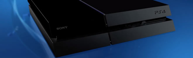 Playstation 4