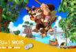 Donkey Kong Country Tropical Freeze