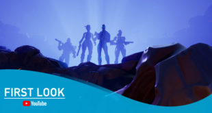 Fortnite Saison 4 Passe de combat