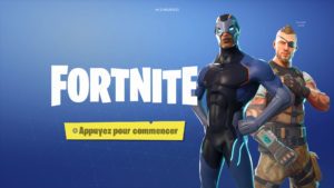 Fortnite Saison 4 Passe de combat