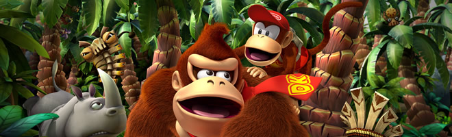 Donkey Kong