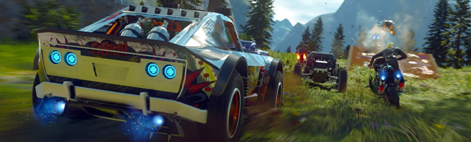 ONRUSH