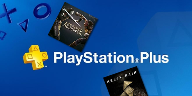 Jeux Playstation Plus de Juillet 2018