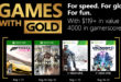 games with gold août 2018