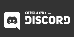 Discord ChtiPlayer